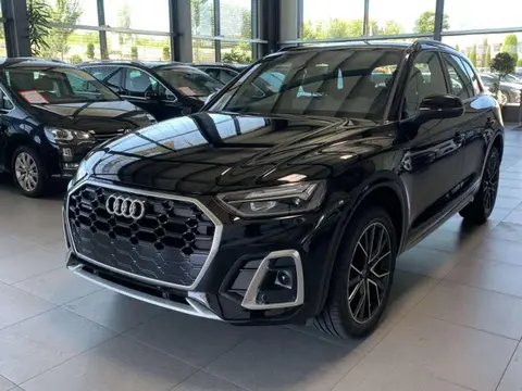 Annonce AUDI Q5 Diesel 2022 d'occasion 