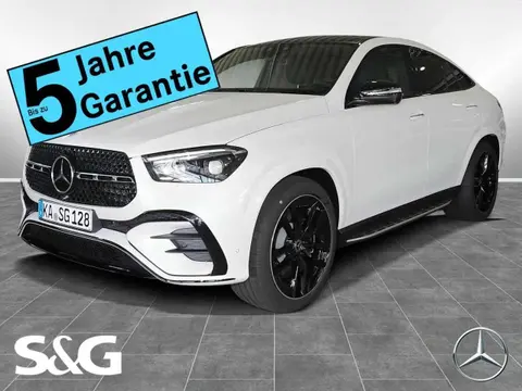 Used MERCEDES-BENZ CLASSE GLE Diesel 2023 Ad 