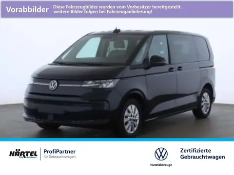 Used VOLKSWAGEN T7 Diesel 2024 Ad 