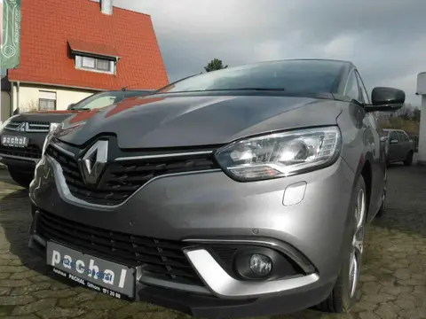 Used RENAULT SCENIC Diesel 2018 Ad 