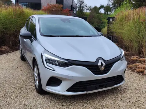 Annonce RENAULT CLIO Essence 2021 d'occasion 