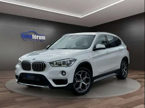 Used BMW X1 Diesel 2019 Ad Germany