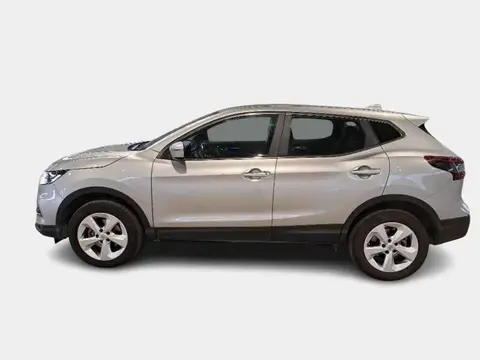 Used NISSAN QASHQAI Petrol 2020 Ad 