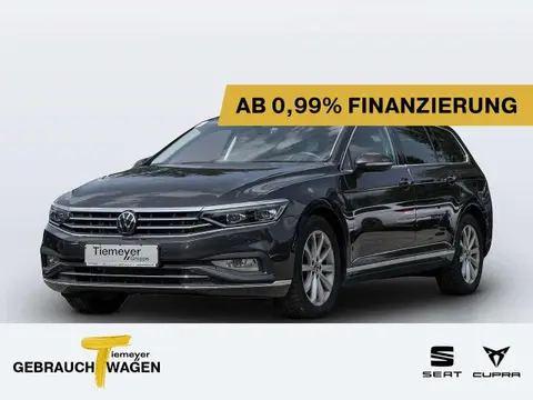 Annonce VOLKSWAGEN PASSAT Diesel 2023 d'occasion 