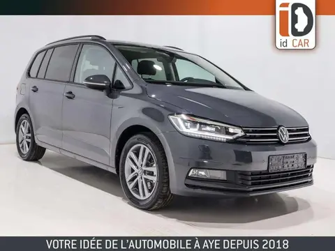 Annonce VOLKSWAGEN TOURAN Essence 2024 d'occasion 