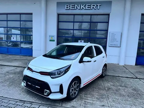 Annonce KIA PICANTO Essence 2024 d'occasion 