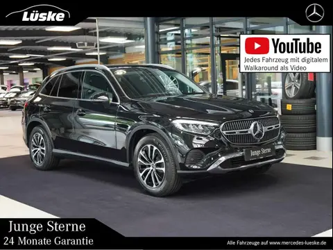 Used MERCEDES-BENZ CLASSE GLC Diesel 2023 Ad 