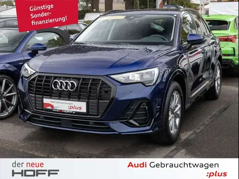 Used AUDI Q3 Petrol 2023 Ad 