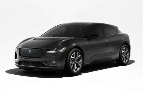 Used JAGUAR I-PACE Electric 2023 Ad 