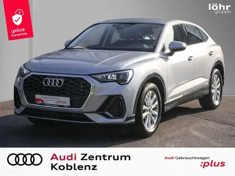 Used AUDI Q3 Petrol 2023 Ad Germany