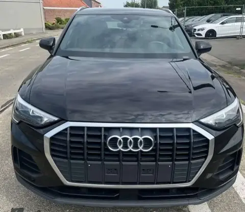 Used AUDI Q3 Petrol 2020 Ad 