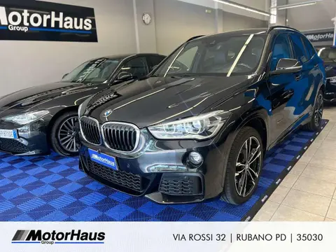 Used BMW X1 Diesel 2016 Ad 