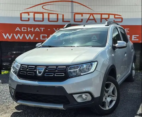 Used DACIA SANDERO Petrol 2020 Ad 