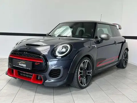 Used MINI JOHN COOPER WORKS Petrol 2020 Ad 