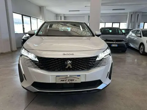 Annonce PEUGEOT 3008 Diesel 2021 d'occasion 