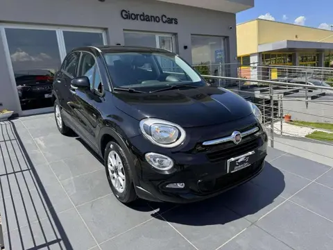 Used FIAT 500X Diesel 2018 Ad 