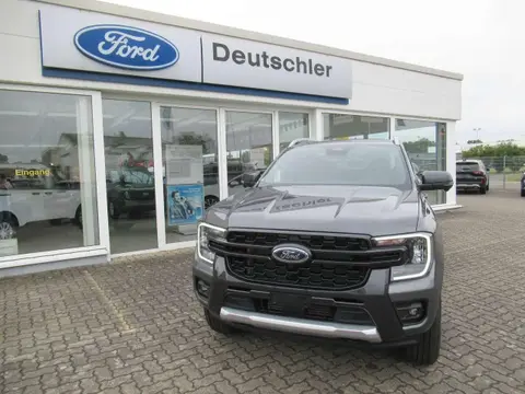 Annonce FORD RANGER Diesel 2024 d'occasion 