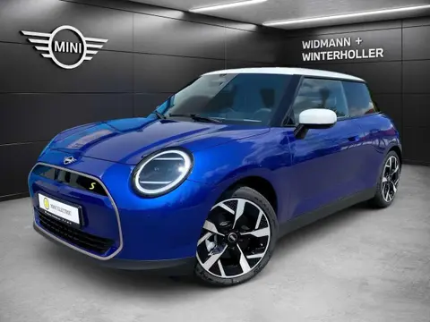 Used MINI COOPER Electric 2024 Ad 