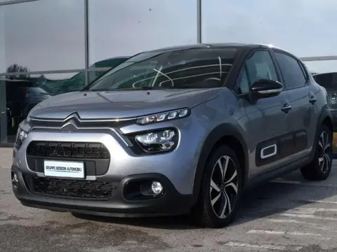 Annonce CITROEN C3 Essence 2022 d'occasion 