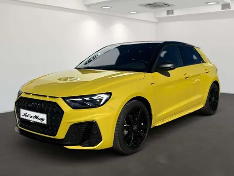 Annonce AUDI A1 Essence 2023 d'occasion 