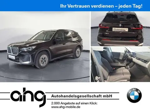 Used BMW IX1 Electric 2023 Ad 