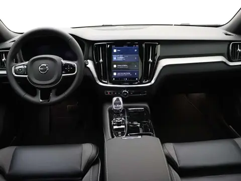 Annonce VOLVO V60 Hybride 2024 d'occasion 