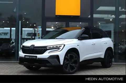 Annonce RENAULT AUSTRAL Hybride 2024 d'occasion 