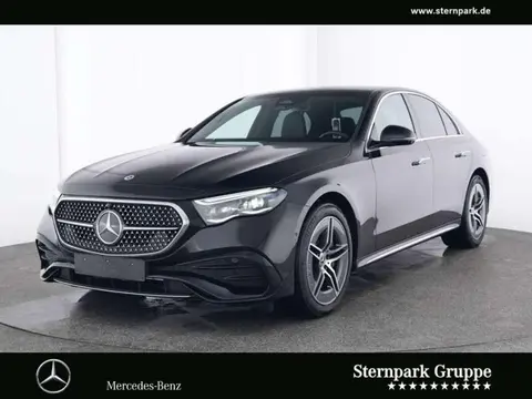 Used MERCEDES-BENZ CLASSE E Hybrid 2023 Ad 