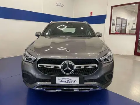 Used MERCEDES-BENZ CLASSE GLA Diesel 2022 Ad 