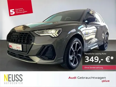 Used AUDI Q3 Diesel 2023 Ad Germany