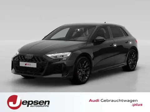 Annonce AUDI RS3 Essence 2024 d'occasion 