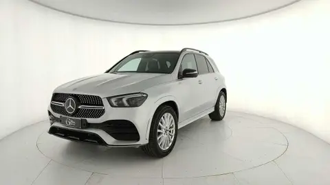 Used MERCEDES-BENZ CLASSE GLE Hybrid 2020 Ad 