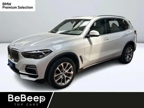 Used BMW X5 Hybrid 2022 Ad 