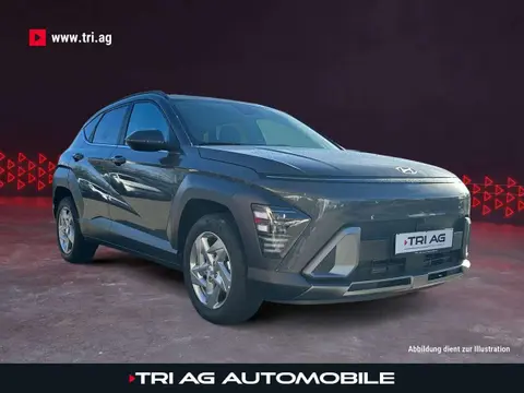 Used HYUNDAI KONA Petrol 2023 Ad 