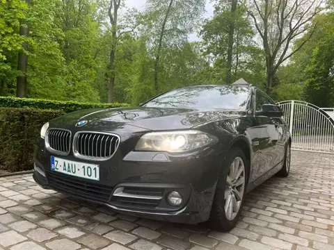 Used BMW SERIE 5 Diesel 2016 Ad Belgium