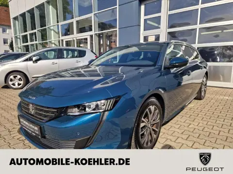 Used PEUGEOT 508 Petrol 2021 Ad 