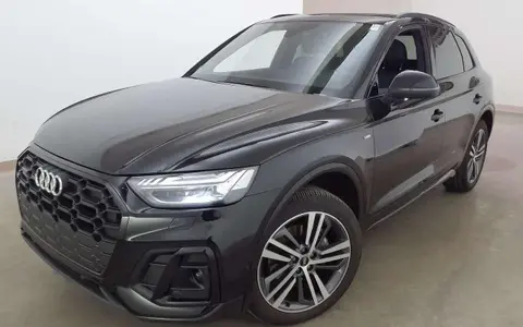 Annonce AUDI Q5 Diesel 2021 d'occasion 