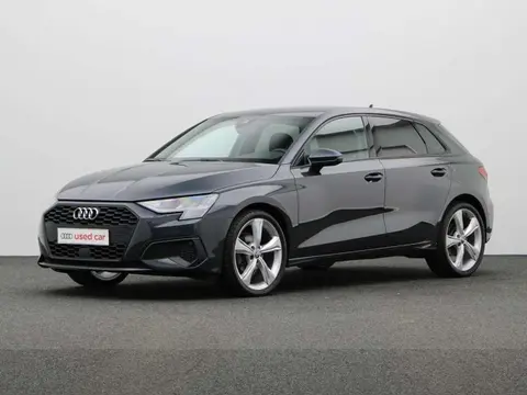 Used AUDI A3 Petrol 2022 Ad 