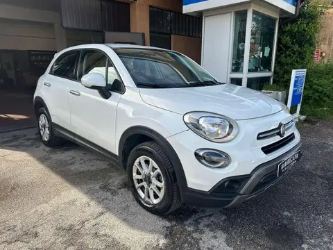 Used FIAT 500X Diesel 2019 Ad 