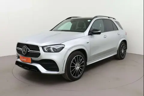 Annonce MERCEDES-BENZ CLASSE GLE Hybride 2021 d'occasion 