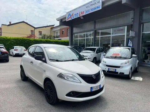 Annonce LANCIA YPSILON Essence 2019 d'occasion 