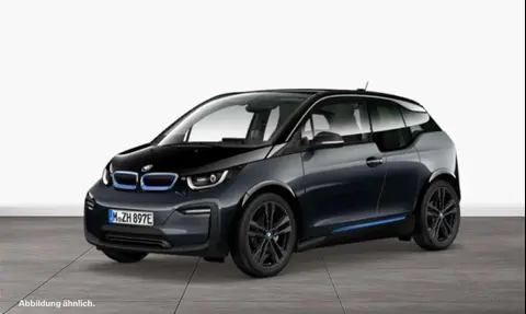 Annonce BMW I3 Électrique 2021 d'occasion 