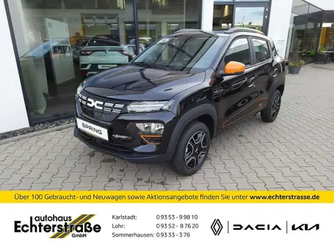 Used DACIA SPRING Electric 2023 Ad 