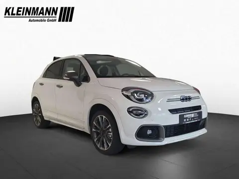 Annonce FIAT 500X Hybride 2024 d'occasion 