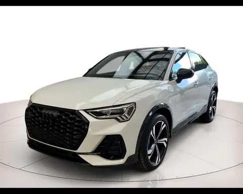 Annonce AUDI Q3 Diesel 2023 d'occasion 