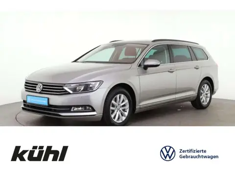 Annonce VOLKSWAGEN PASSAT Essence 2015 d'occasion 