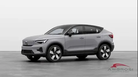 Annonce VOLVO C40 Électrique 2024 d'occasion 