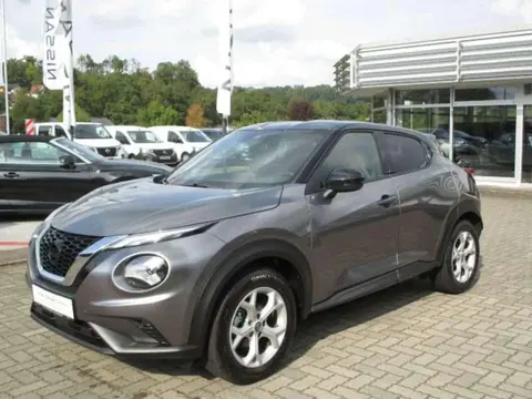 Used NISSAN JUKE Petrol 2022 Ad 