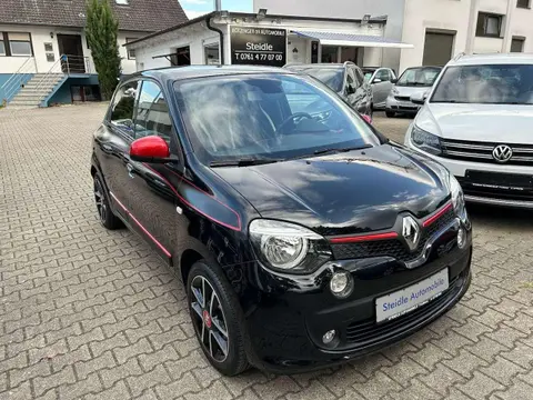 Used RENAULT TWINGO Petrol 2015 Ad 