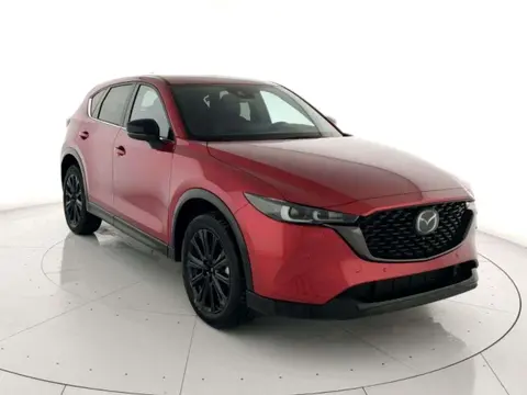 Used MAZDA CX-5 Diesel 2024 Ad 